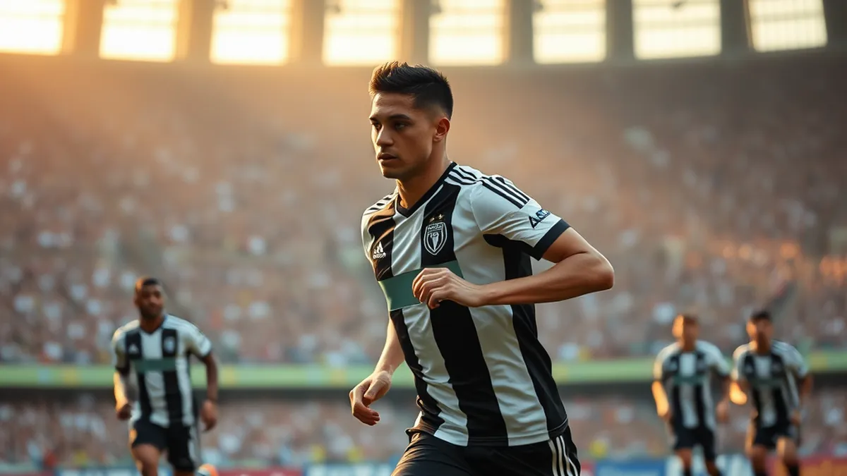 Tactical Adjustments Needed for Santos in 2023
