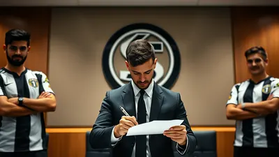 Transferências no Santos: O que esperar na janela de janeiro