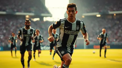 O impacto da derrota recente do Santos