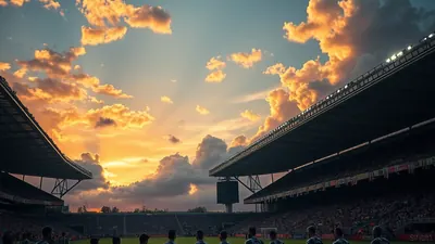 Santos FC Enfrenta Nova Derrota e Crise Aprofunda-se