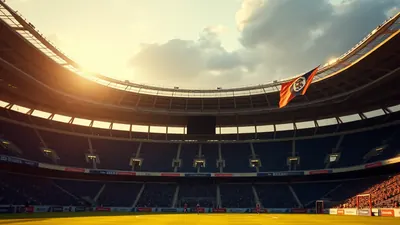 Santos e San Lorenzo: Uma Noite Decisiva na Copa Sul-Americana