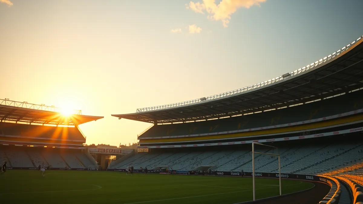 The Supporter Culture of Santos: Rituals and Traditions
