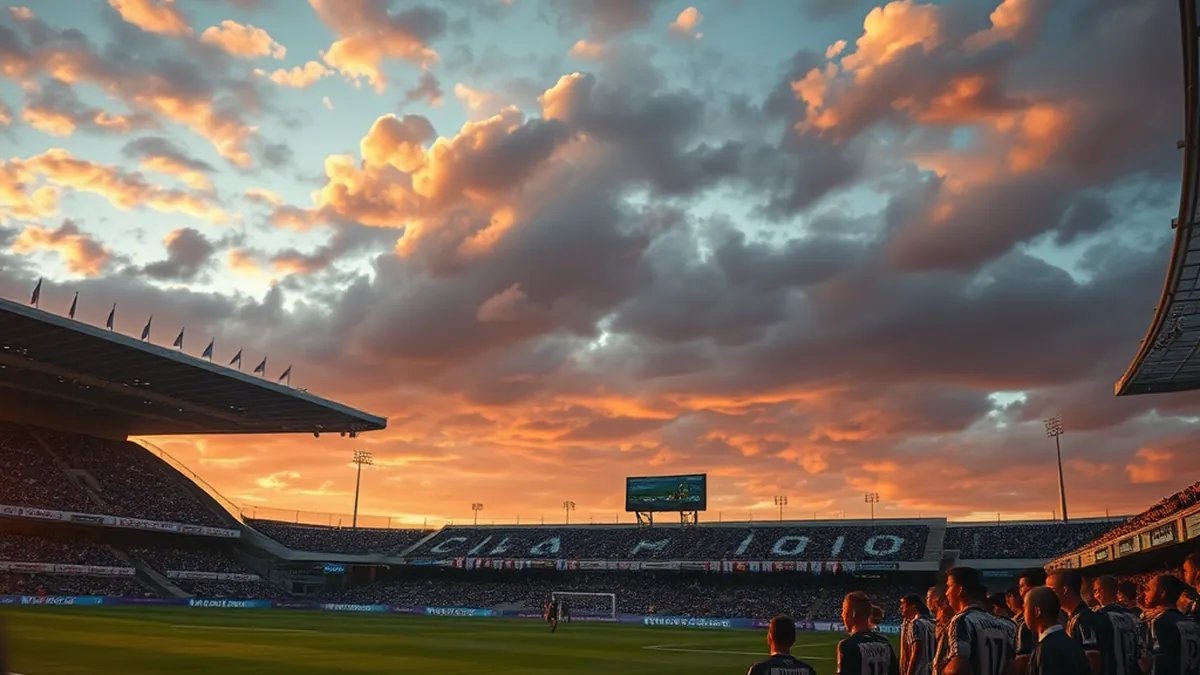 Santos Futebol Clube Renews Contract with Goalkeeper João Pedro until 2031