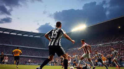 Santos e a rivalidade com o Corinthians: um clássico eterno