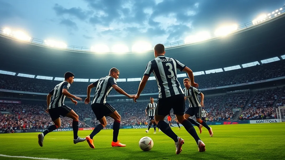 A análise tática do Santos FC: um novo caminho sob a liderança de Odair Hellmann