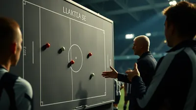 Análise tática do Santos: O que esperar para a próxima partida