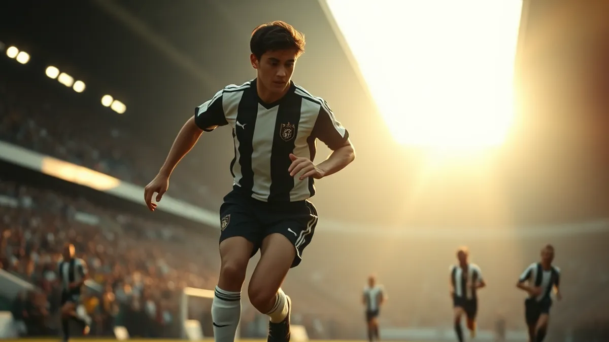 The Golden Era: Santos and the 1963 Libertadores